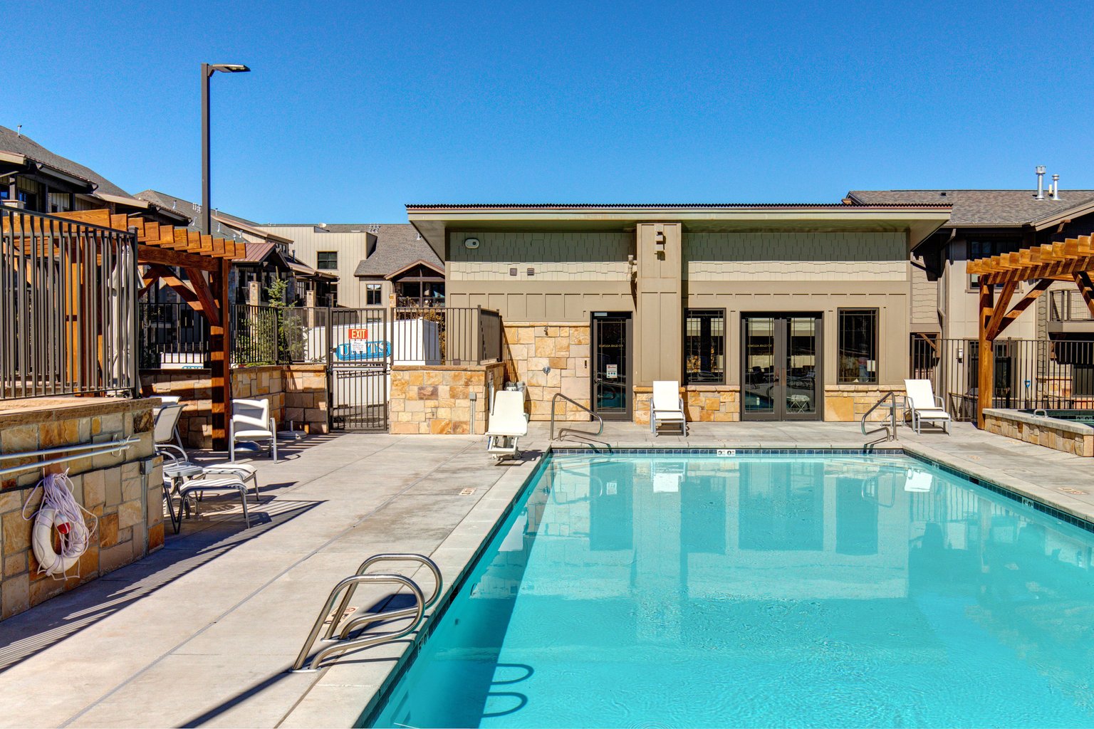 Park City Vacation Rental
