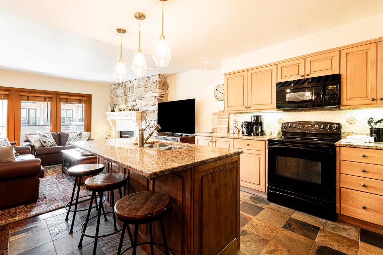 Park City Vacation Rental