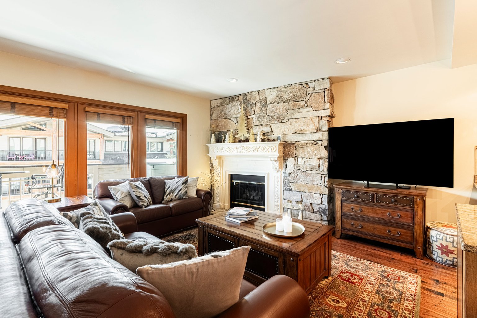 Park City Vacation Rental