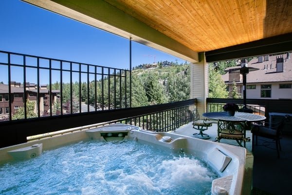 Park City Vacation Rental