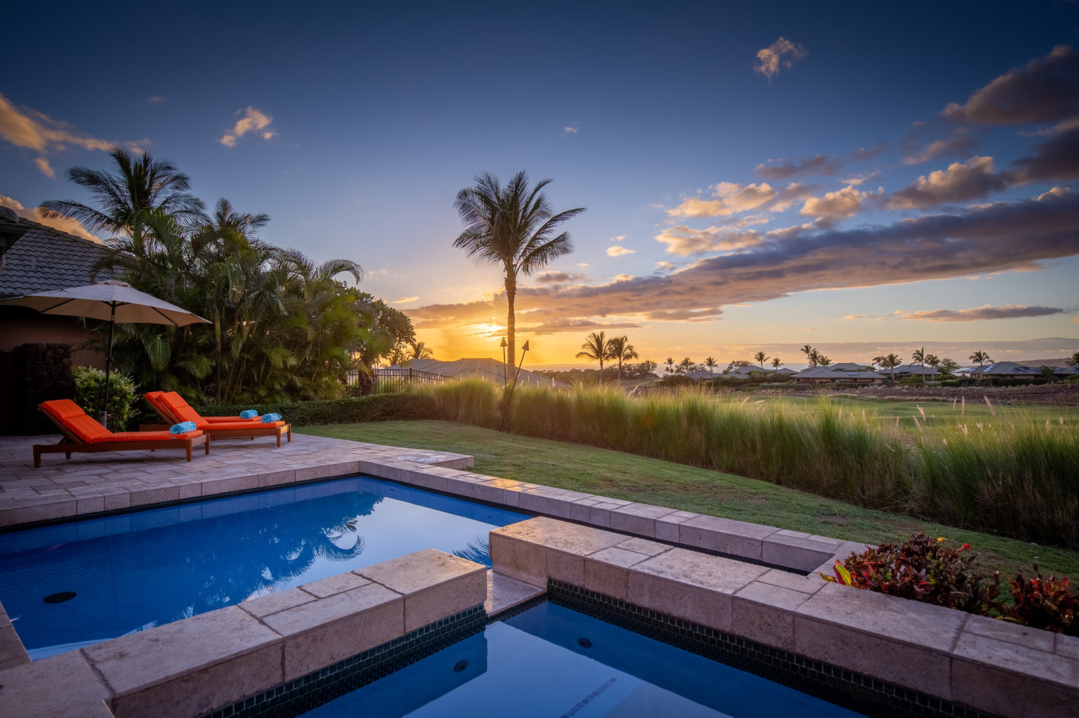 Kamuela Vacation Rental