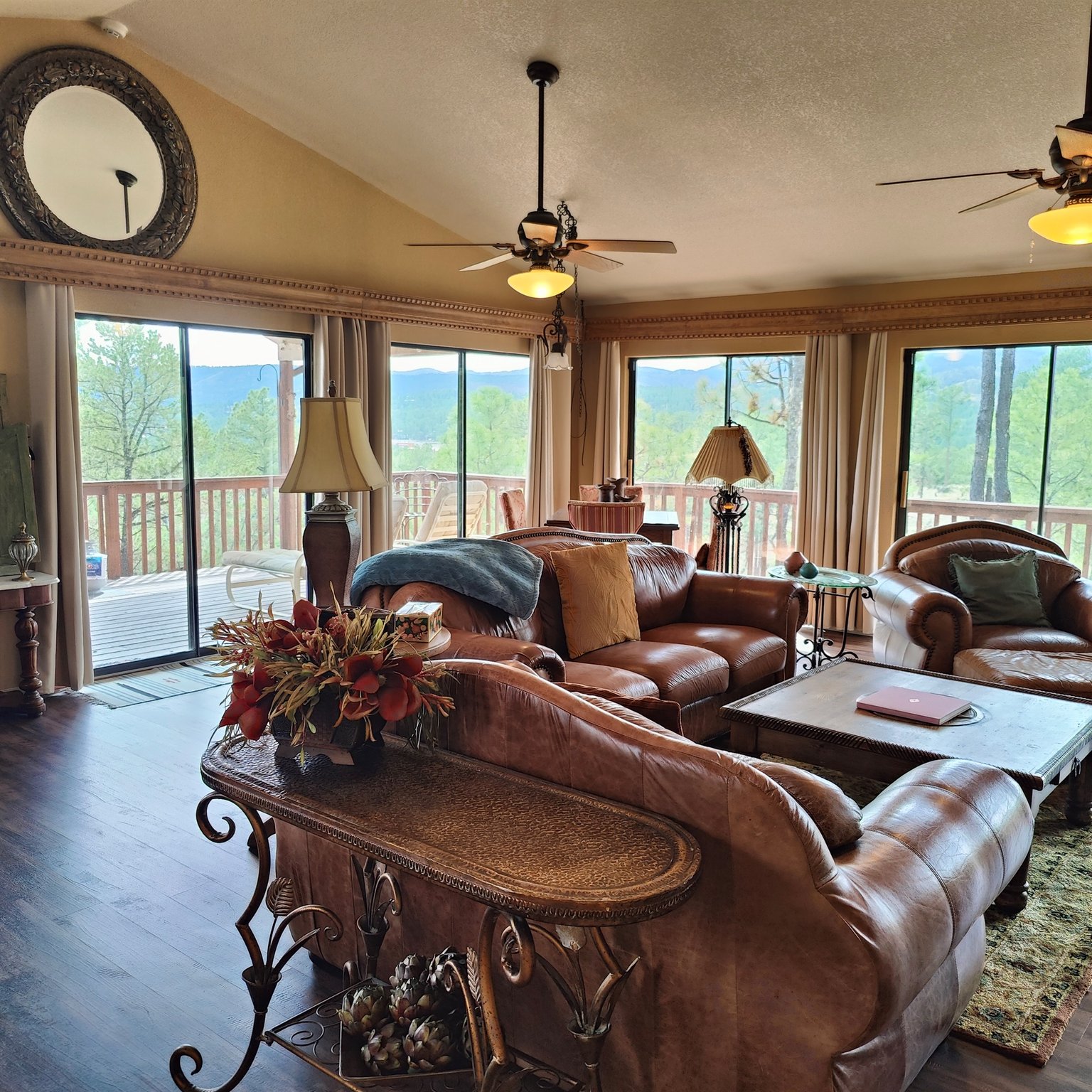 Ruidoso Vacation Rental