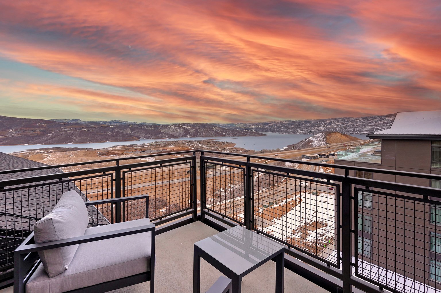 Park City Vacation Rental