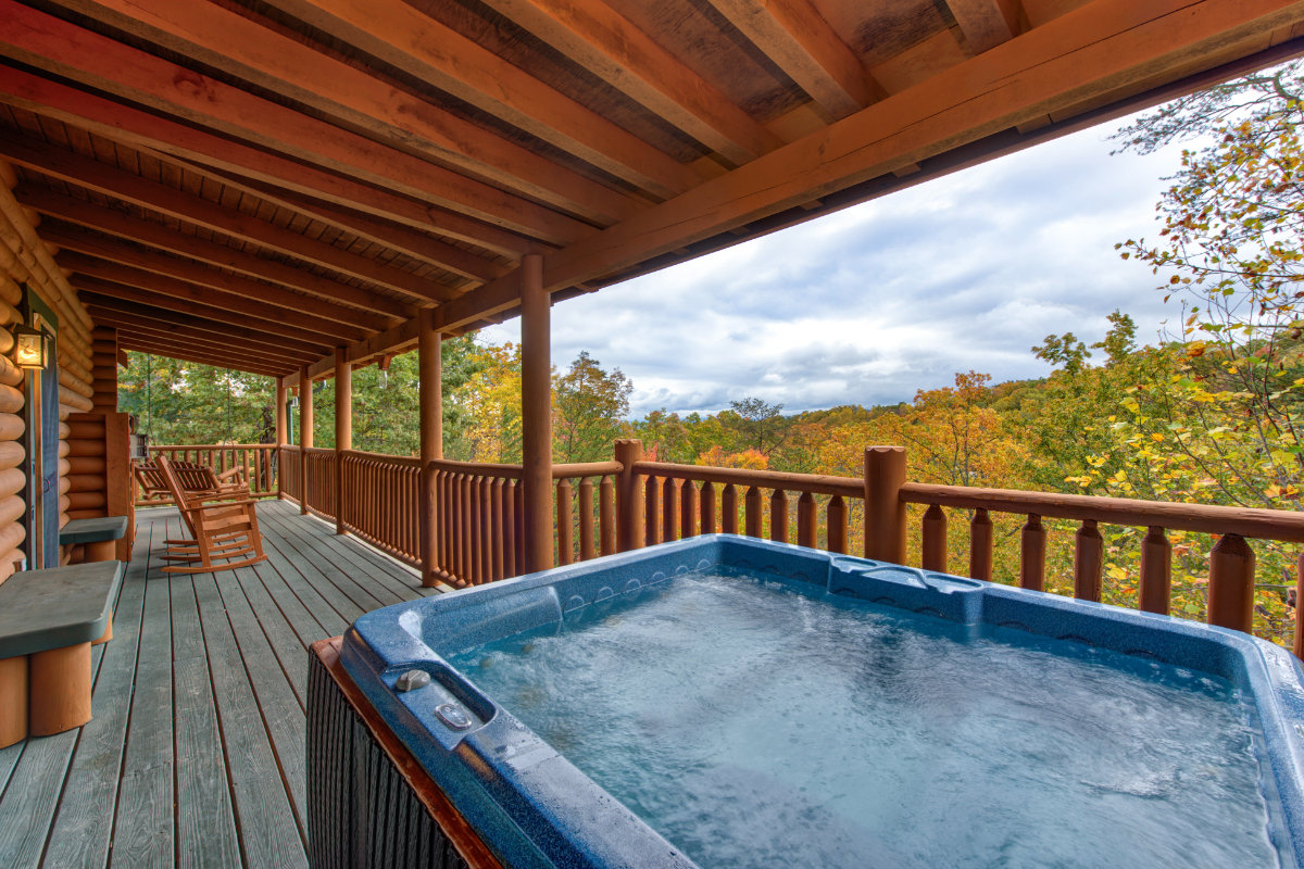 Sevierville Vacation Rental
