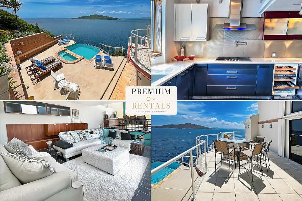 Saint Thomas Vacation Rental