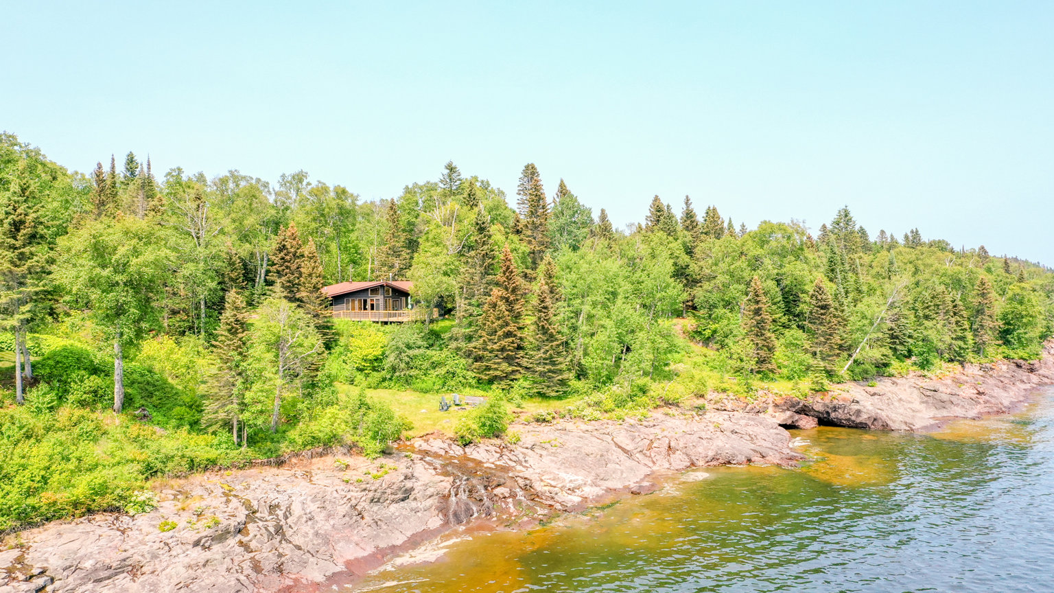 Lutsen Vacation Rental