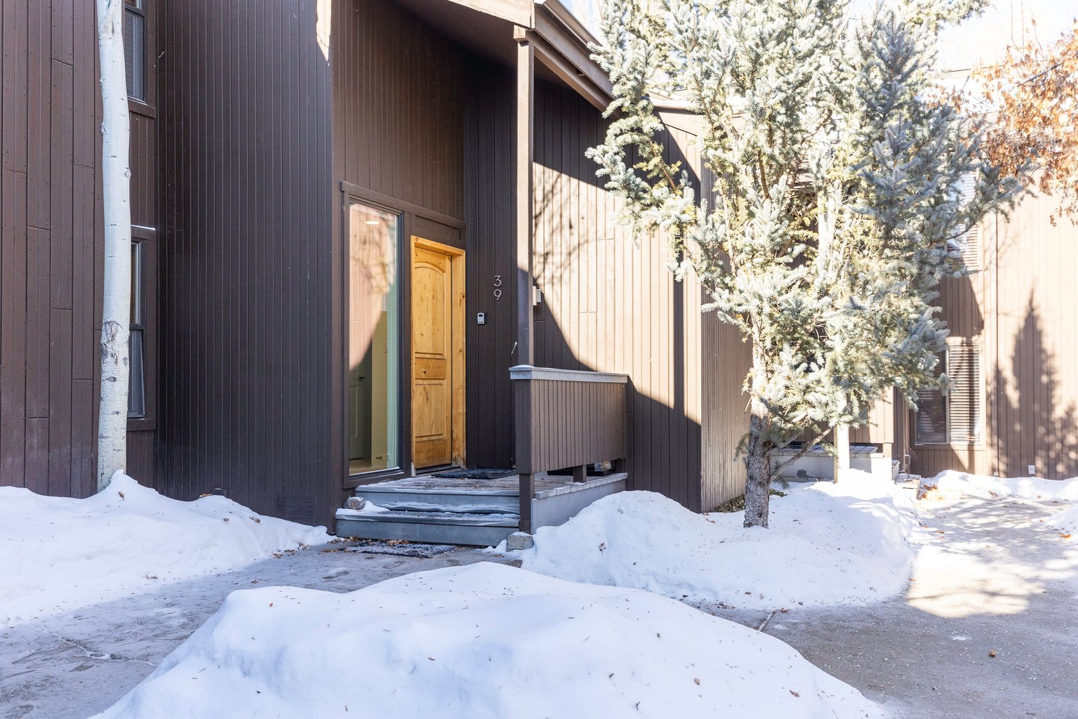 Park City Vacation Rental