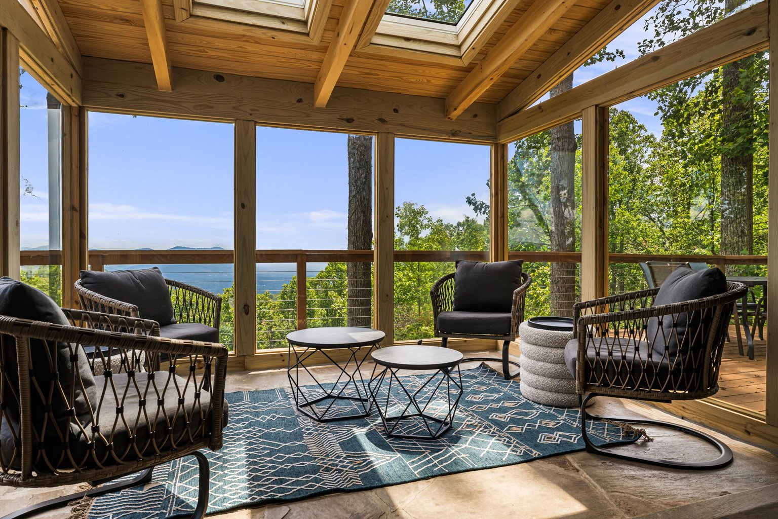 Asheville Vacation Rental