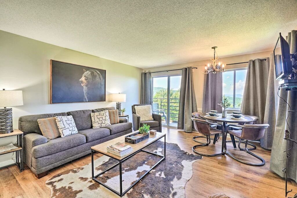 Gatlinburg Vacation Rental