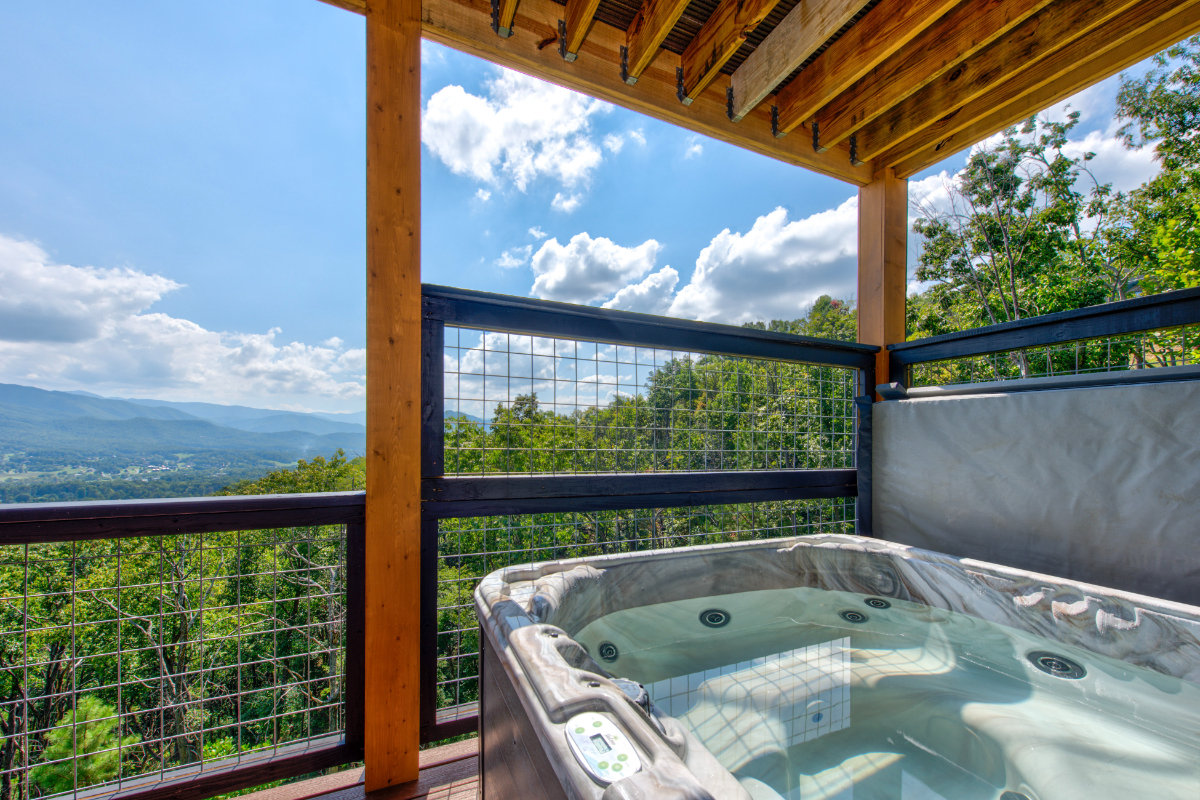 Sevierville Vacation Rental