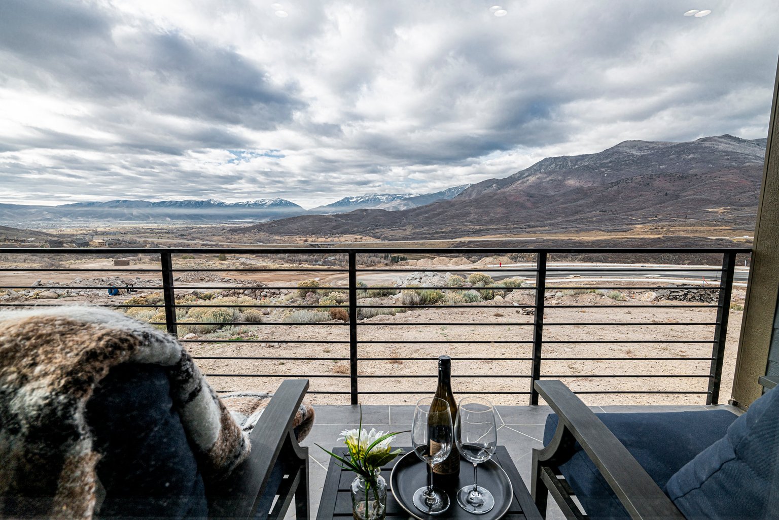 Heber City Vacation Rental