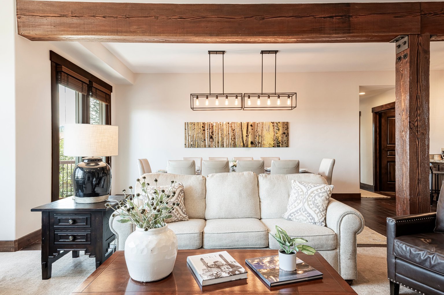 Park City Vacation Rental