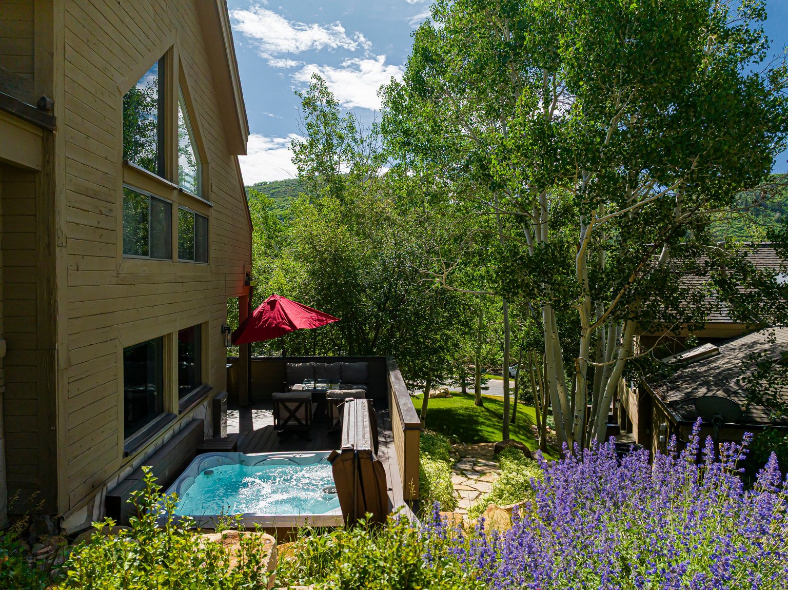 Park City Vacation Rental