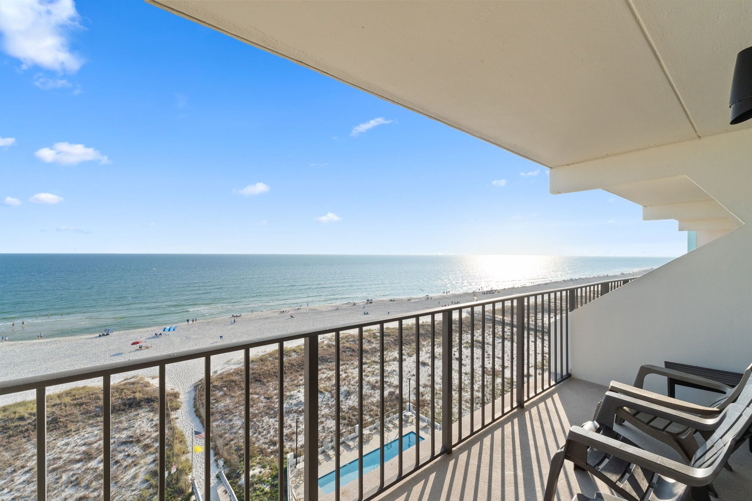 Gulf Shores Vacation Rental