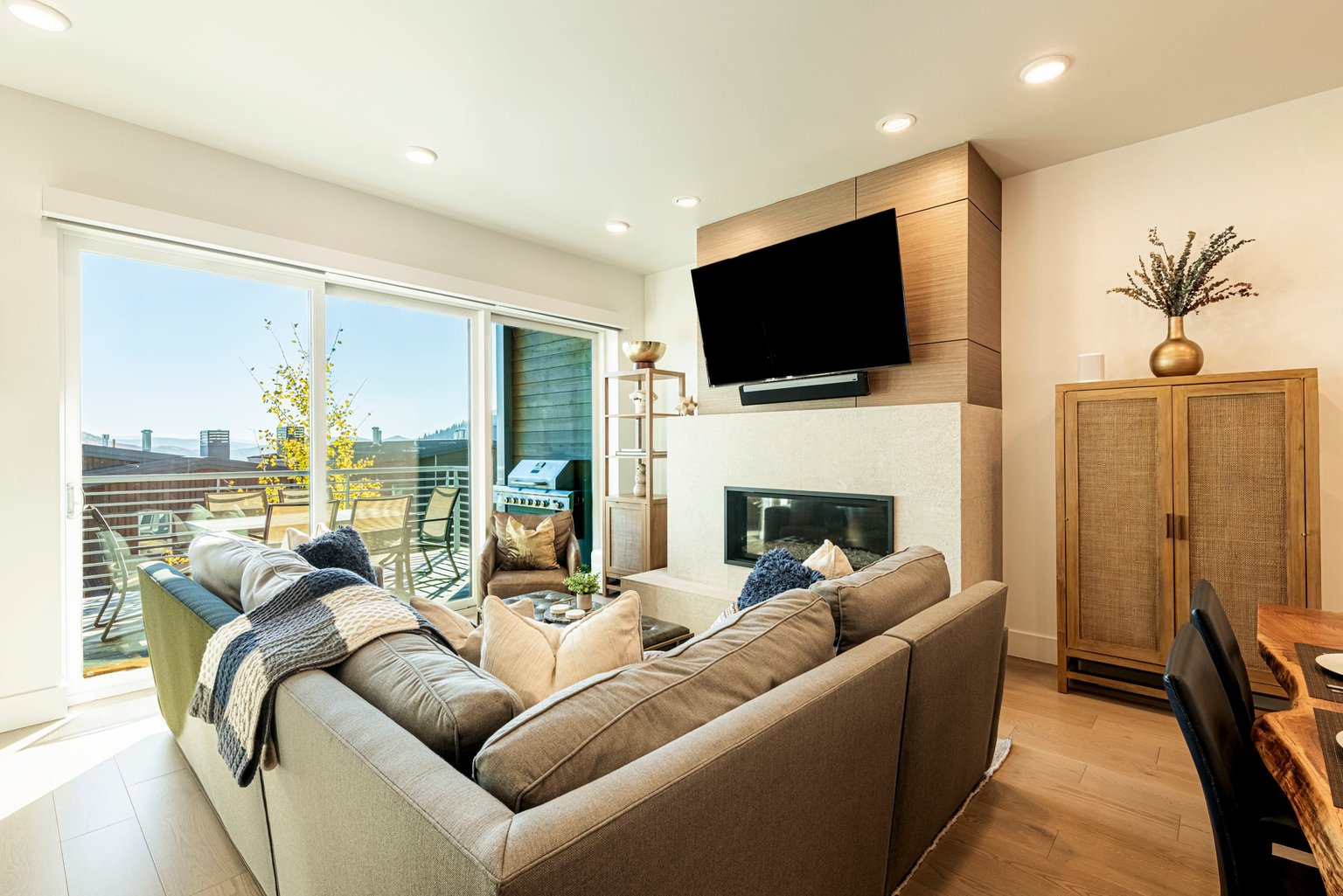 Park City Vacation Rental