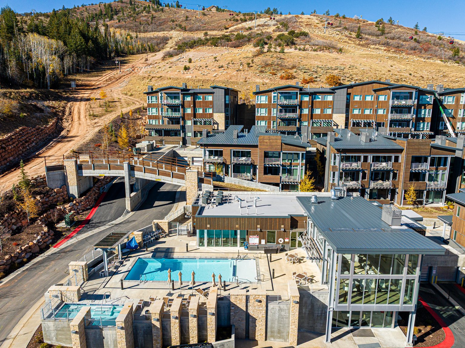 Park City Vacation Rental