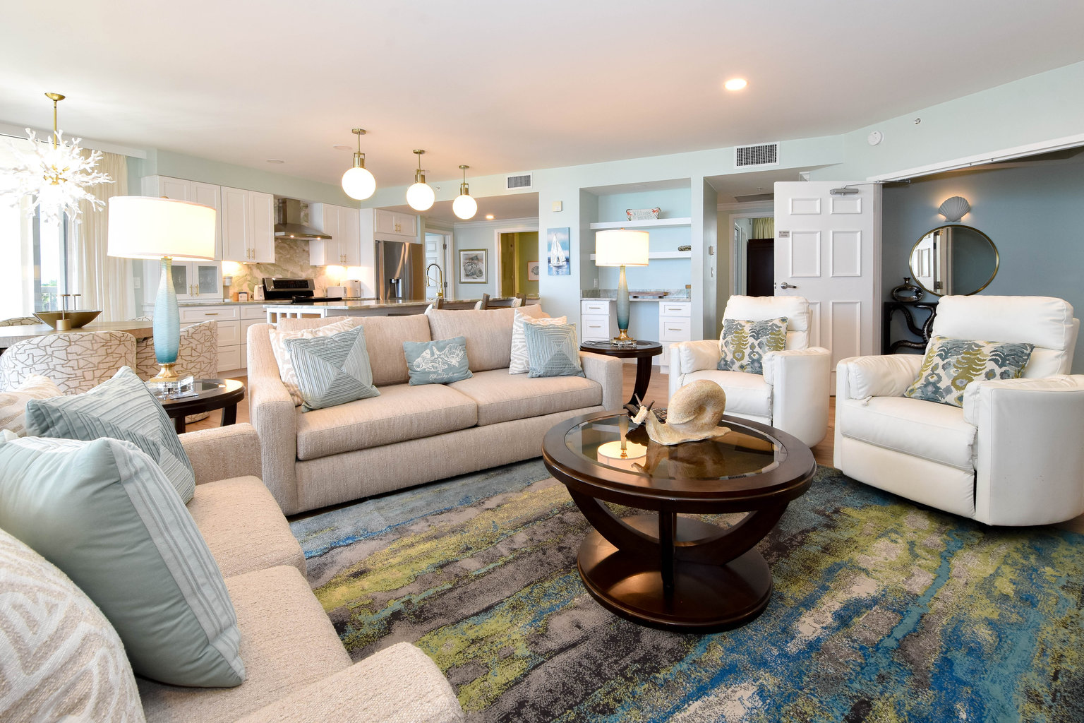 Destin Vacation Rental