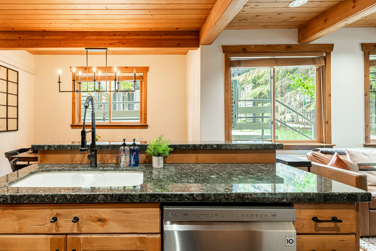 Park City Vacation Rental