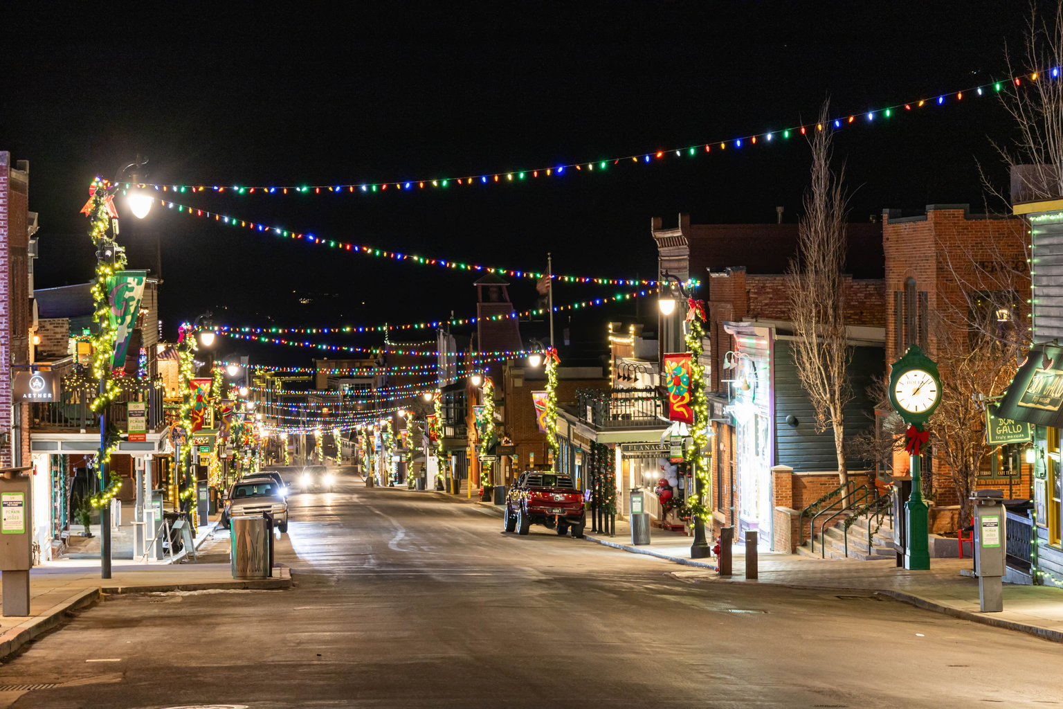 Park City Vacation Rental