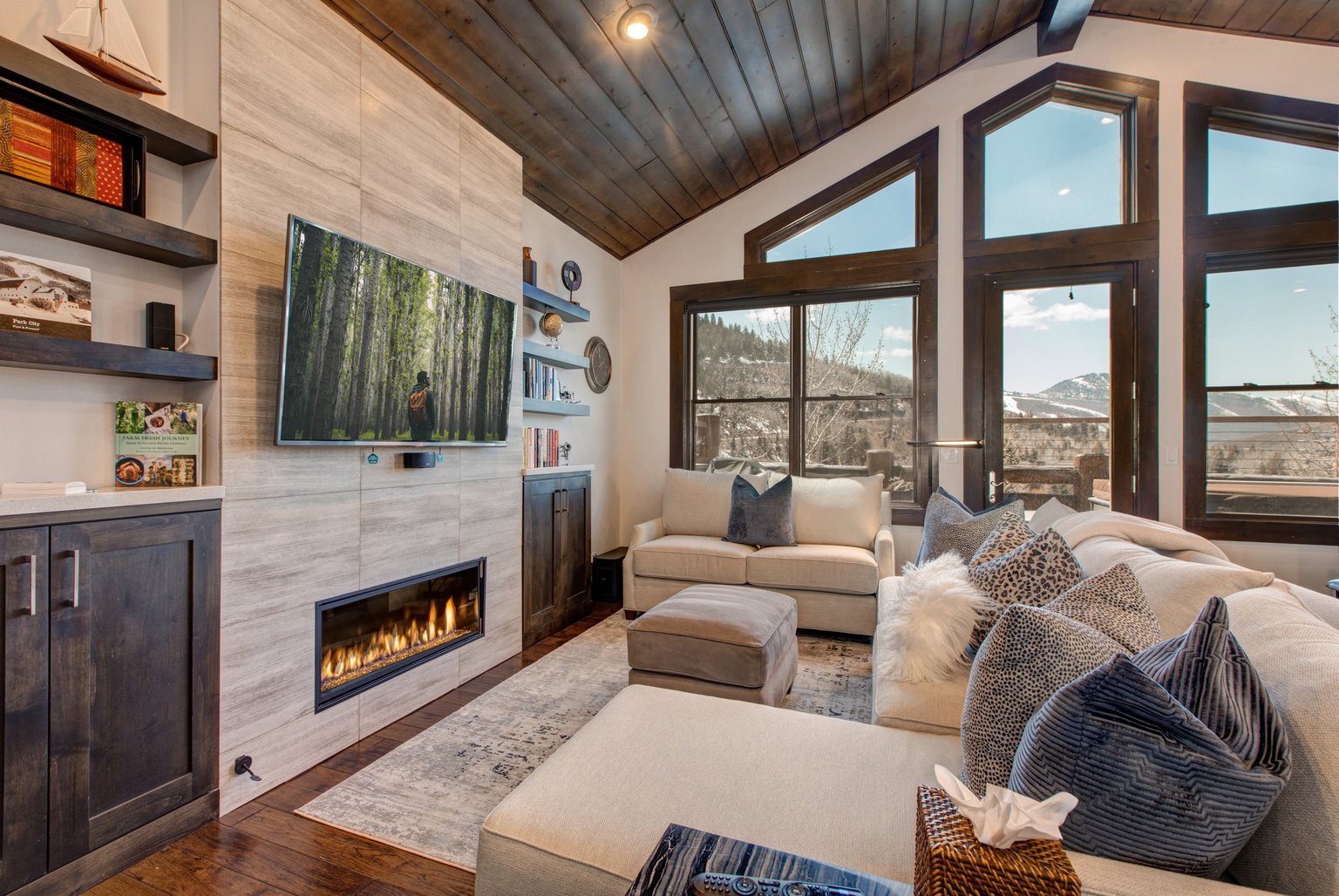 Deer Valley Vacation Rental