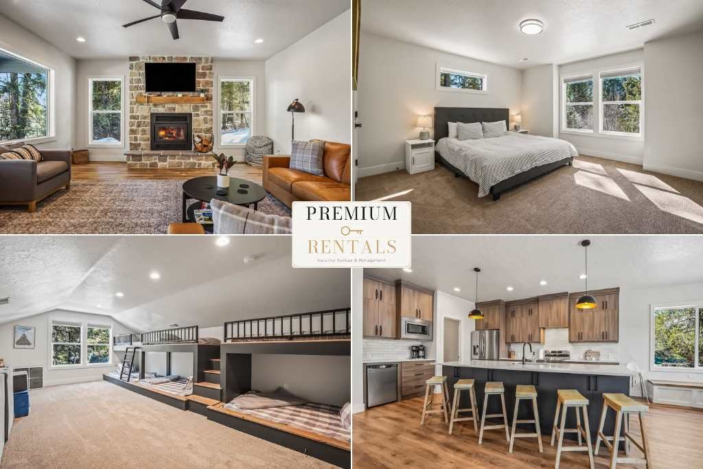 McCall Vacation Rental