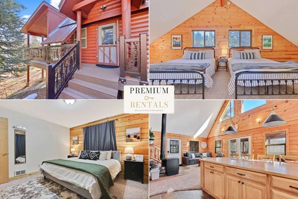 McCall Vacation Rental
