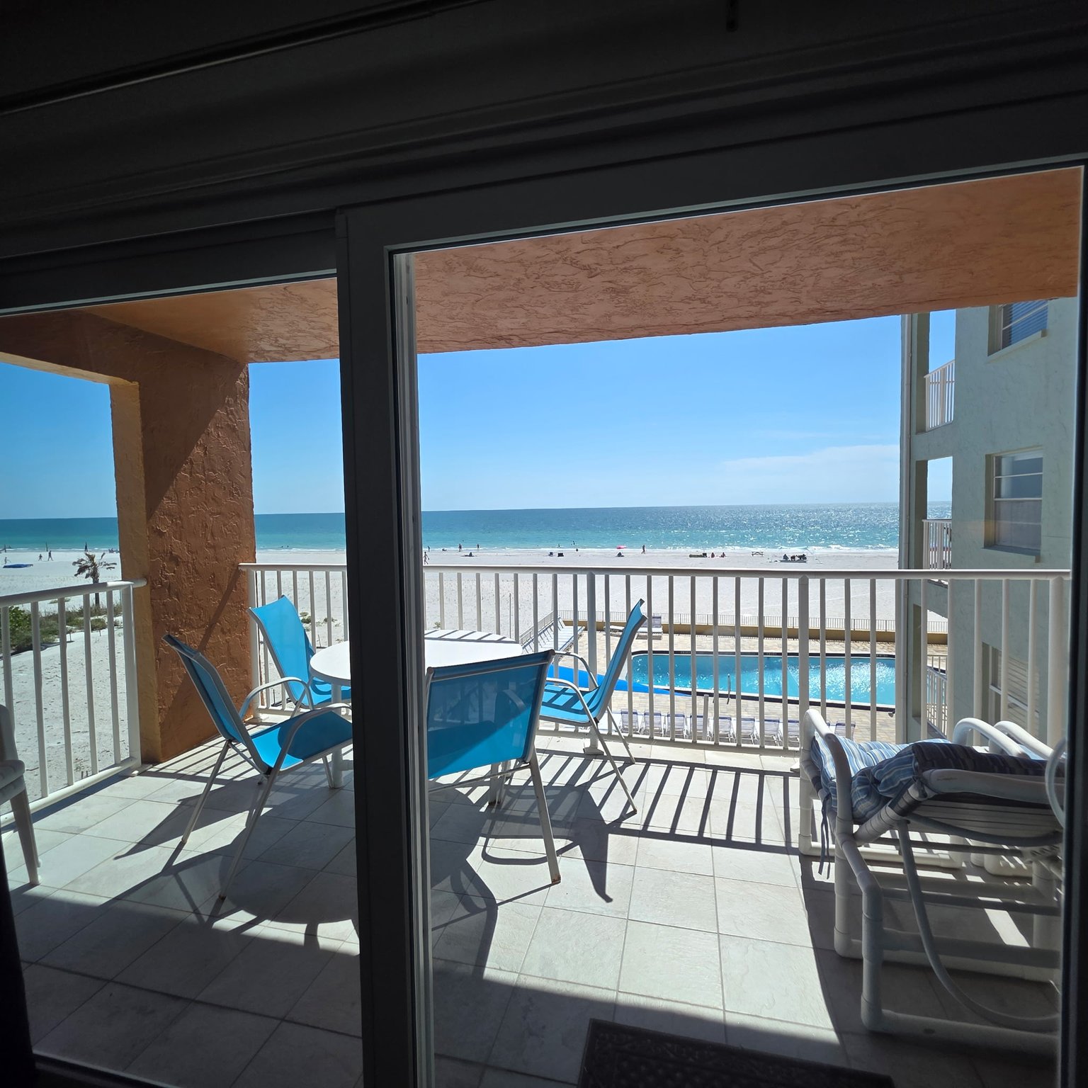 Indian Shores Vacation Rental
