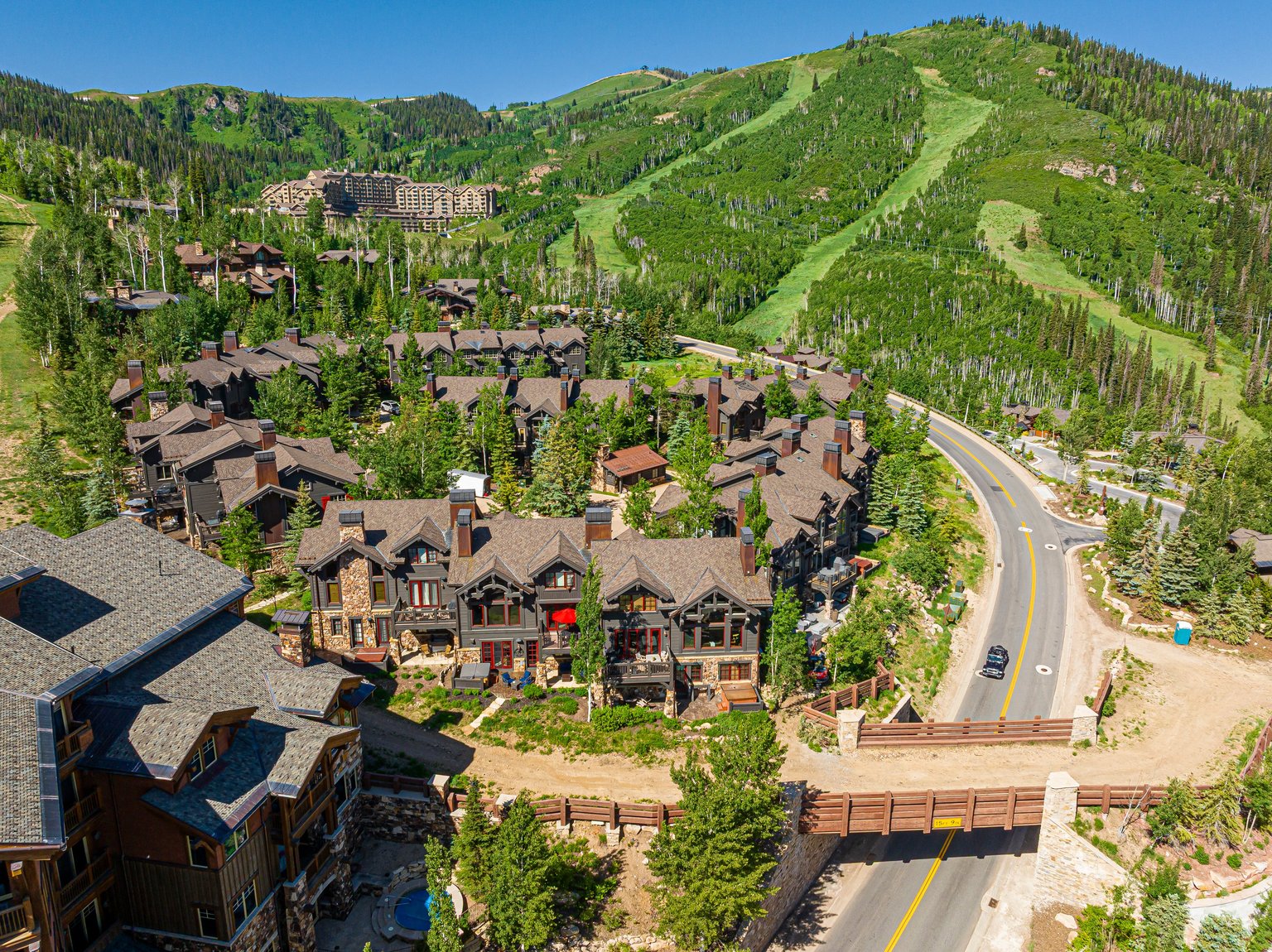 Park City Vacation Rental