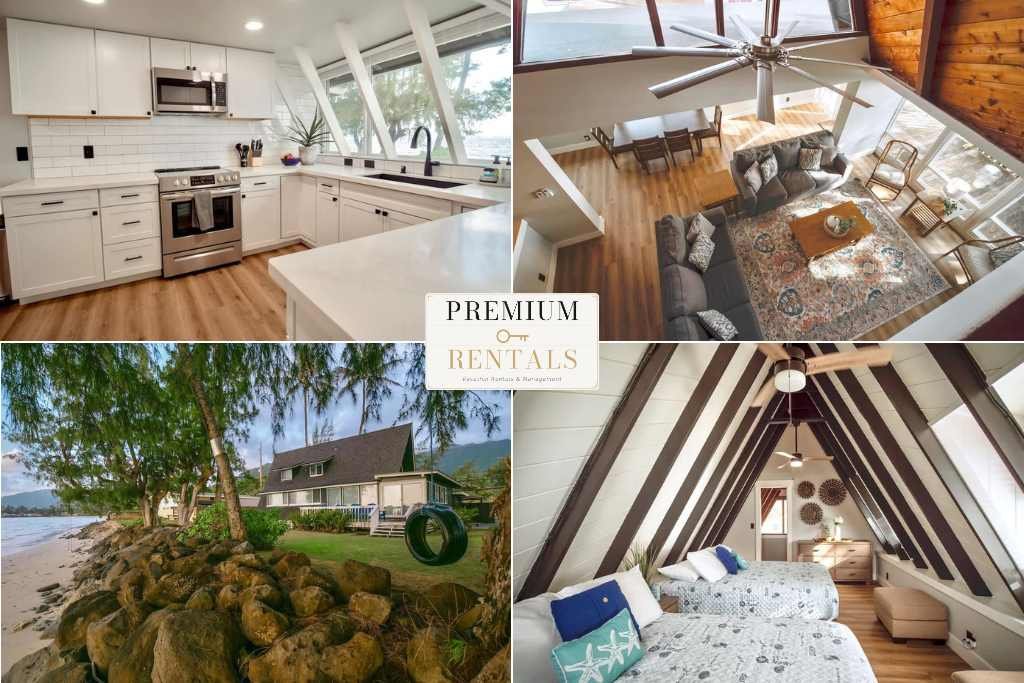 Hauula Vacation Rental