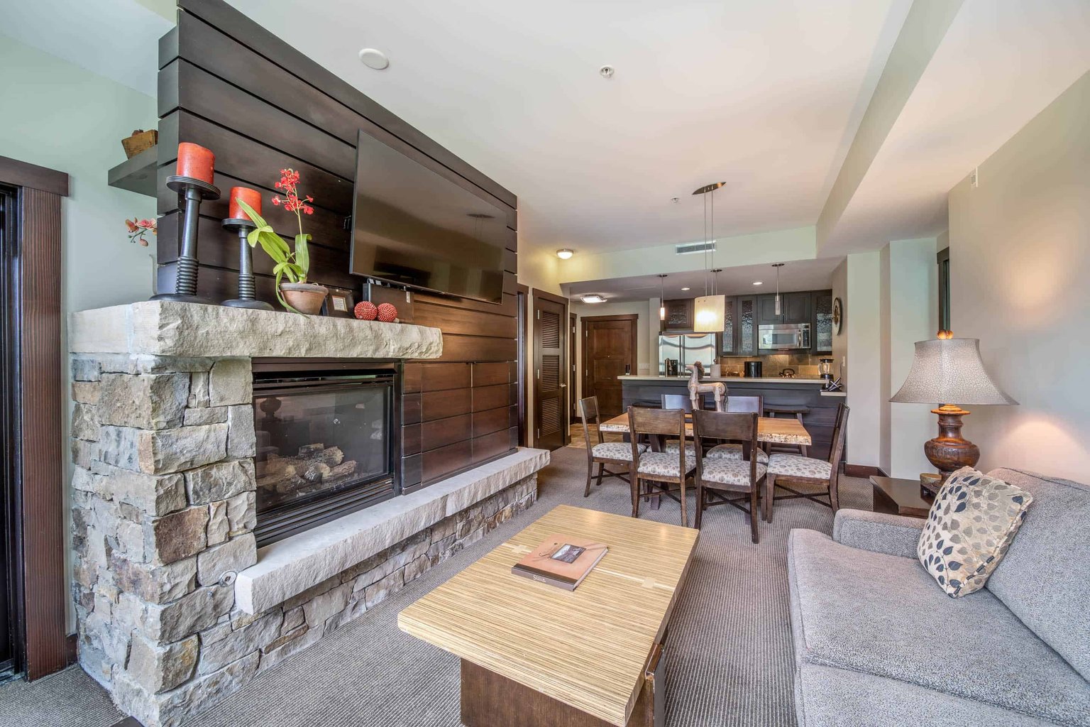 Snowmass Vacation Rental