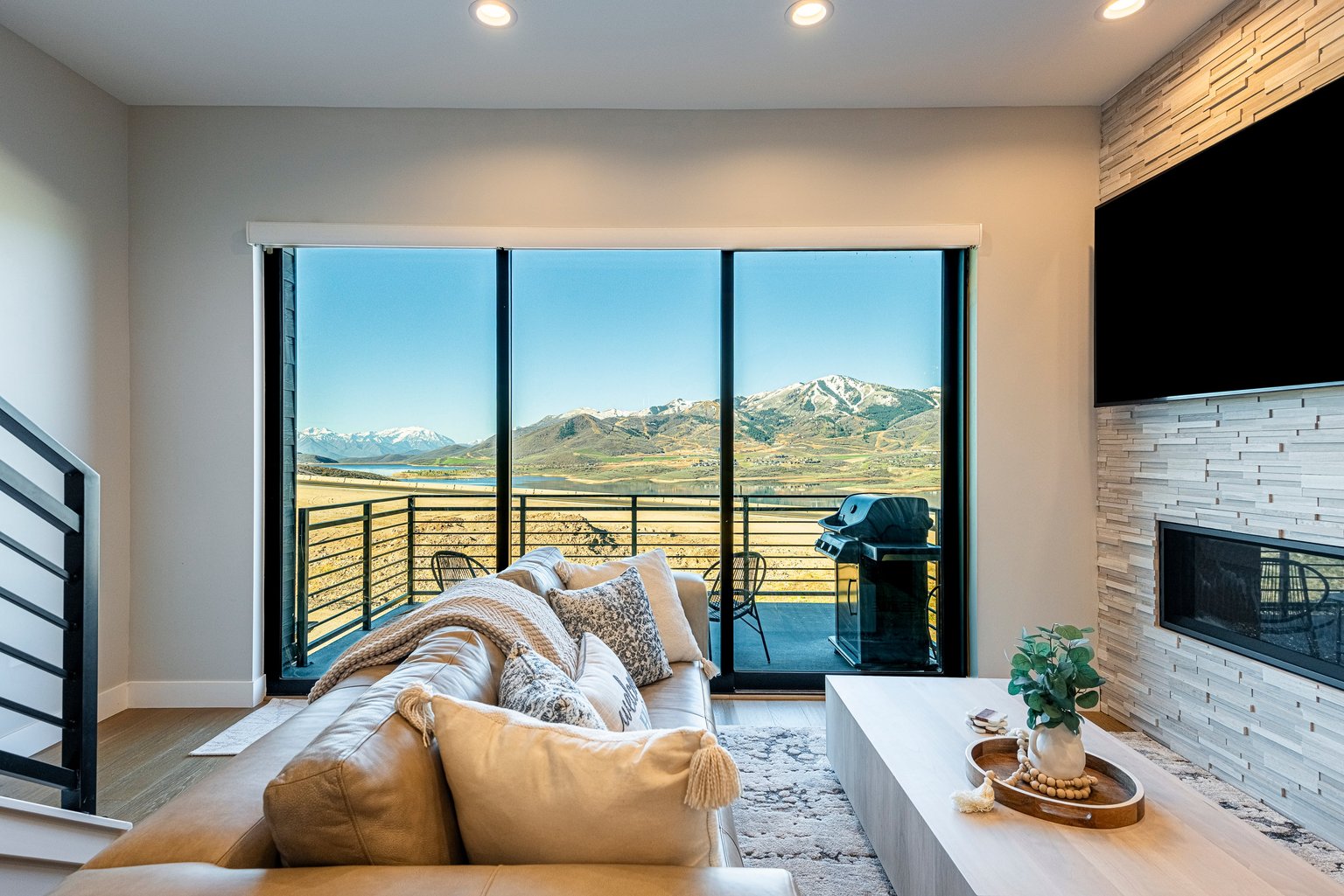 Hideout Vacation Rental