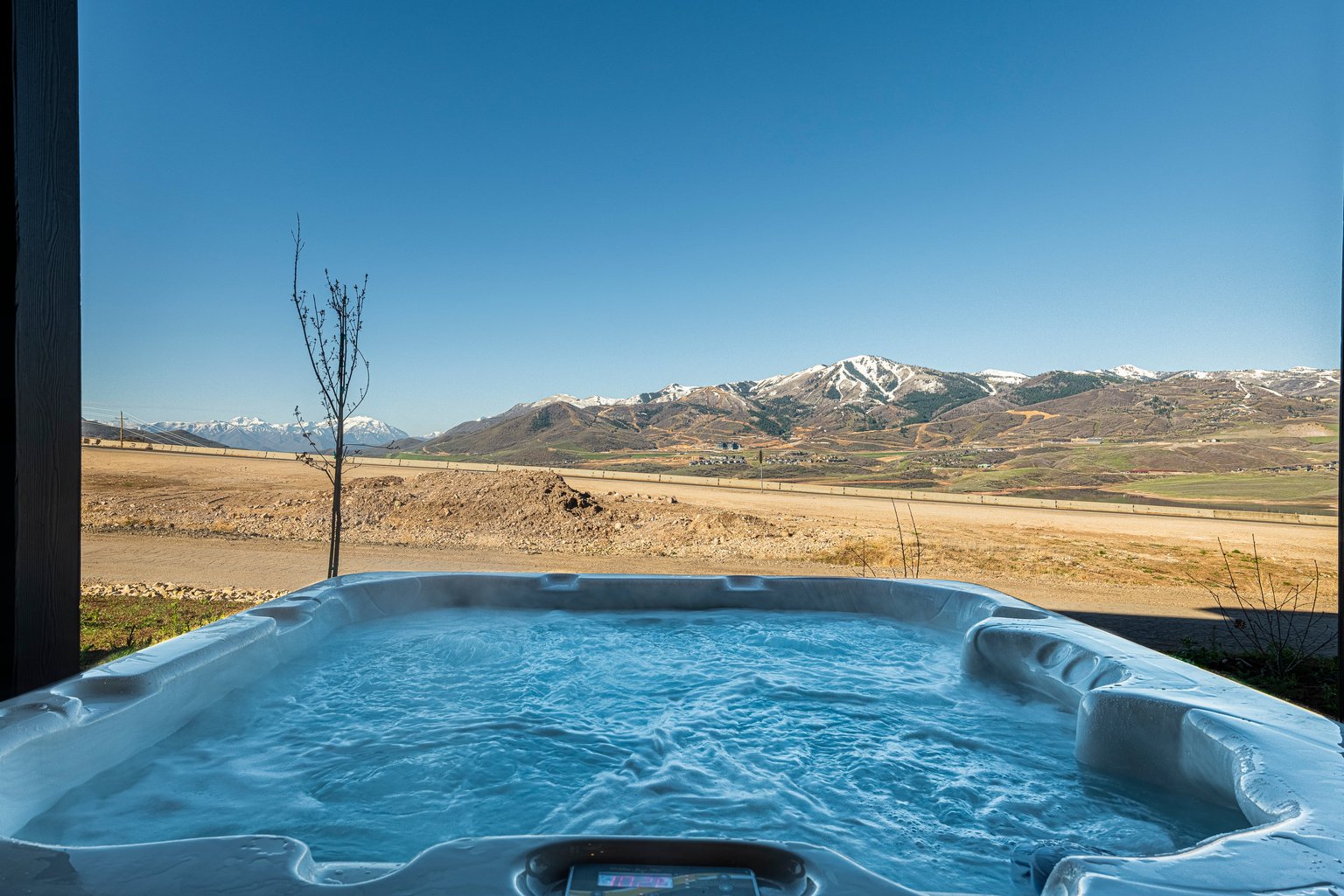 Hideout Vacation Rental