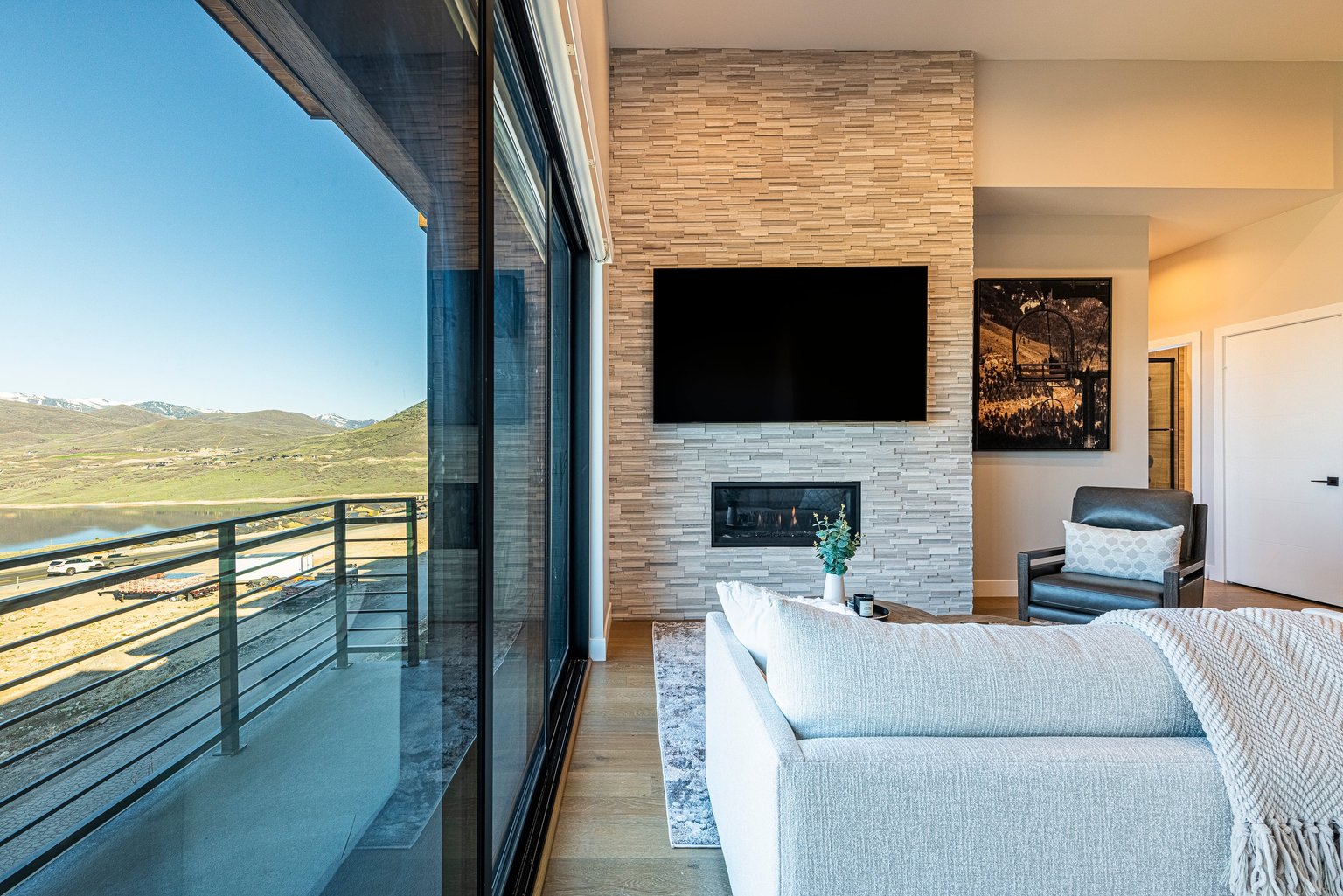 Hideout Vacation Rental