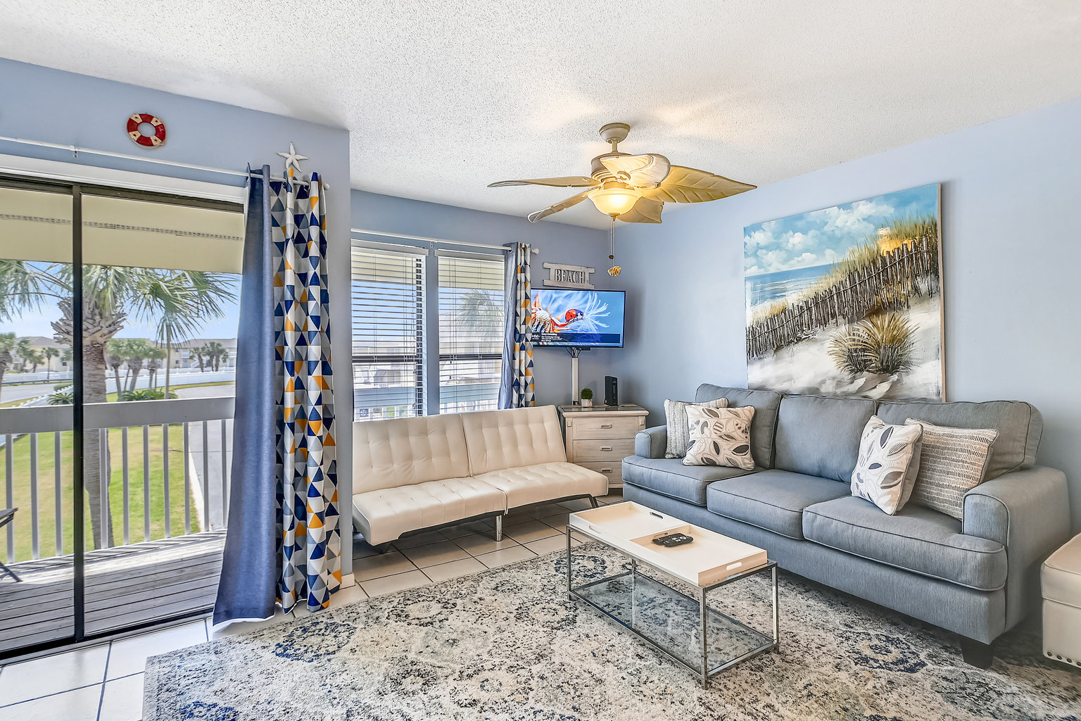 Destin Vacation Rental