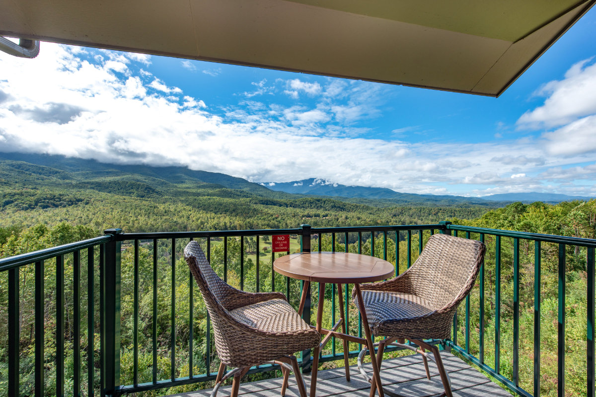 Gatlinburg Vacation Rental
