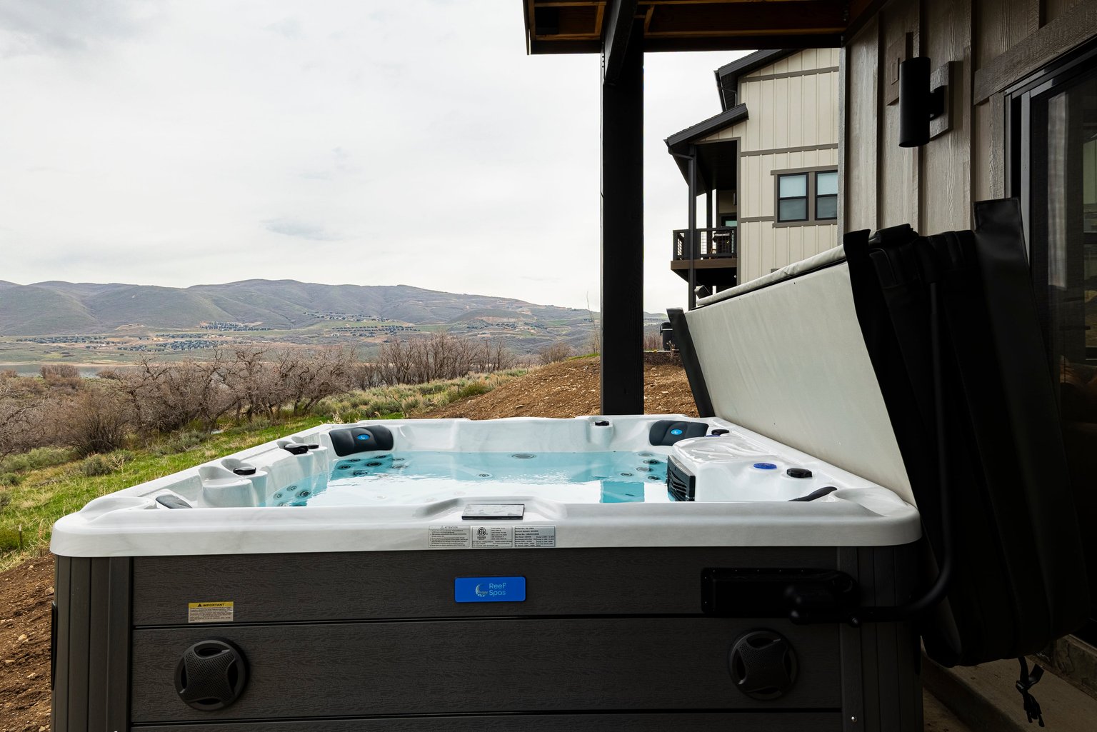 Heber City Vacation Rental