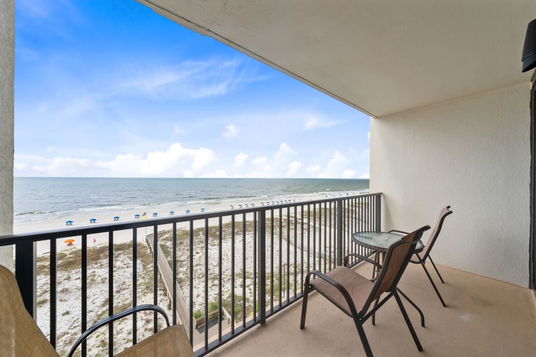 Gulf Shores Vacation Rental