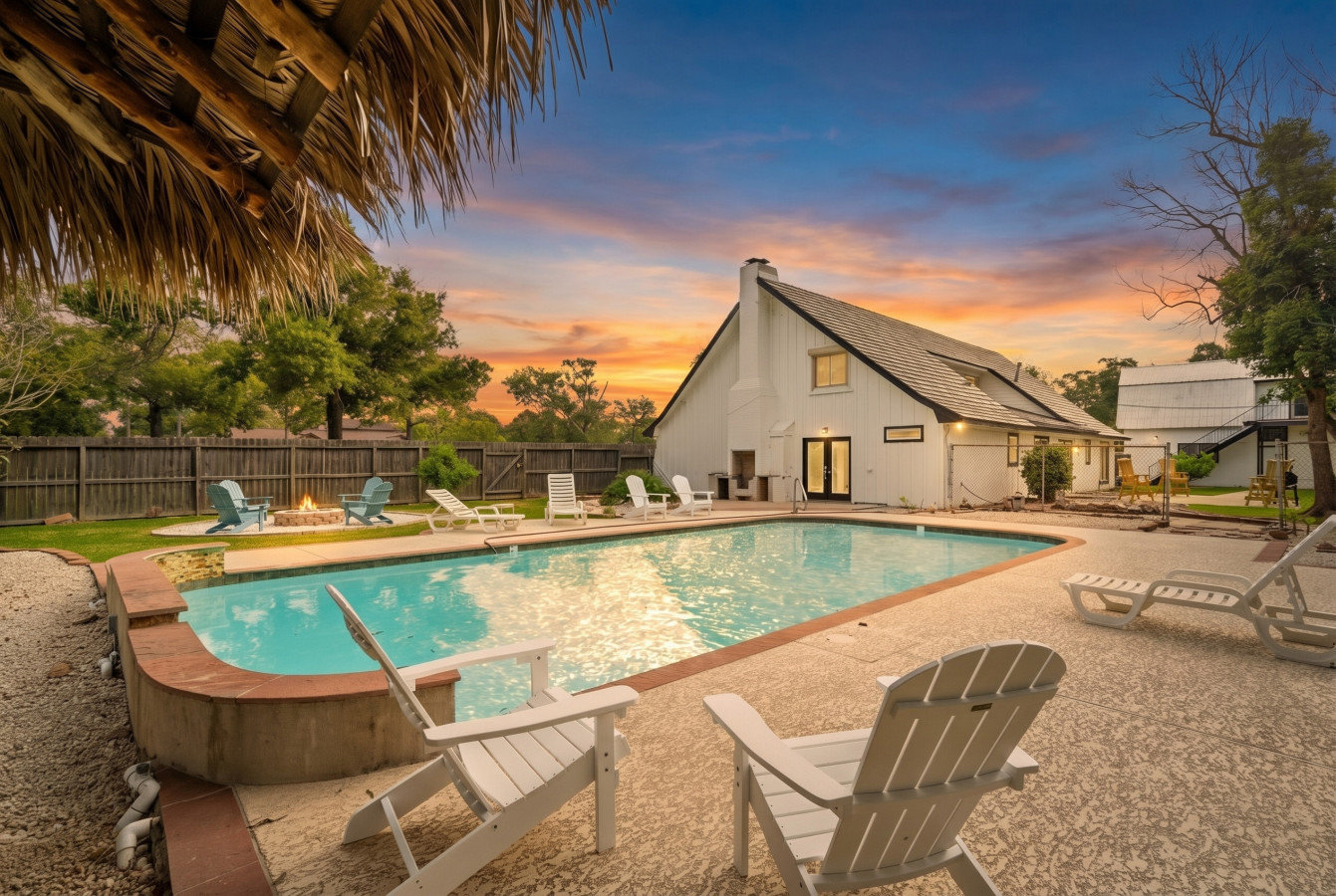 Kemah Area Vacation Rental