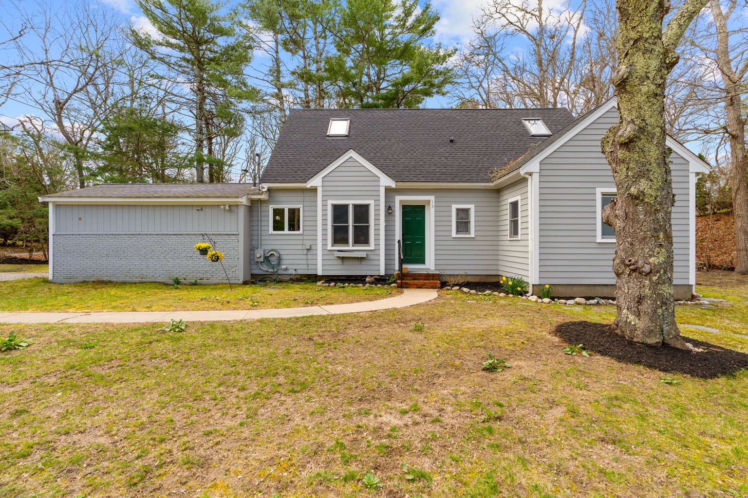 Falmouth Vacation Rental