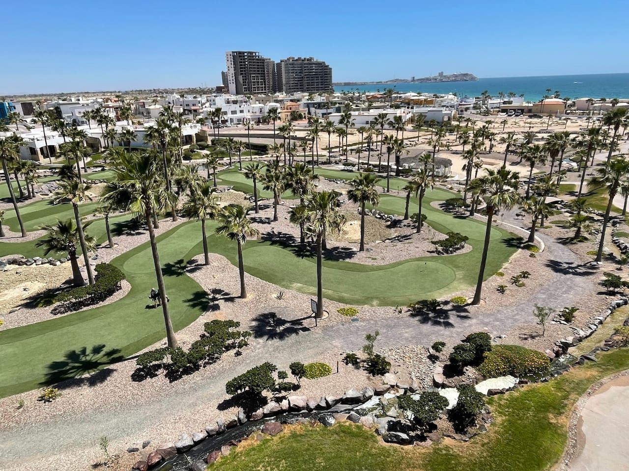Puerto Peñasco Vacation Rental