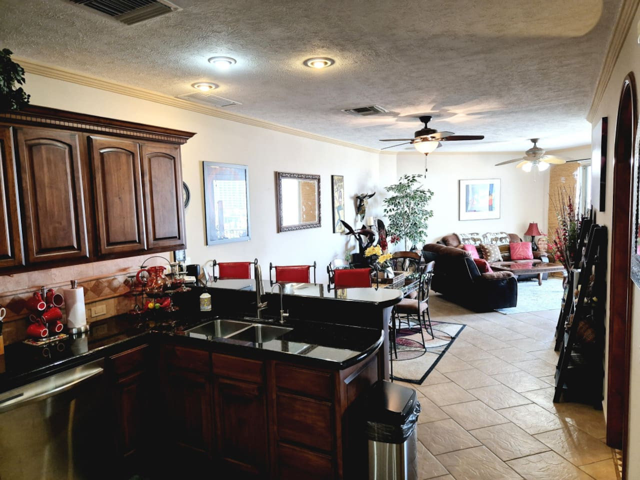 Puerto Peñasco Vacation Rental