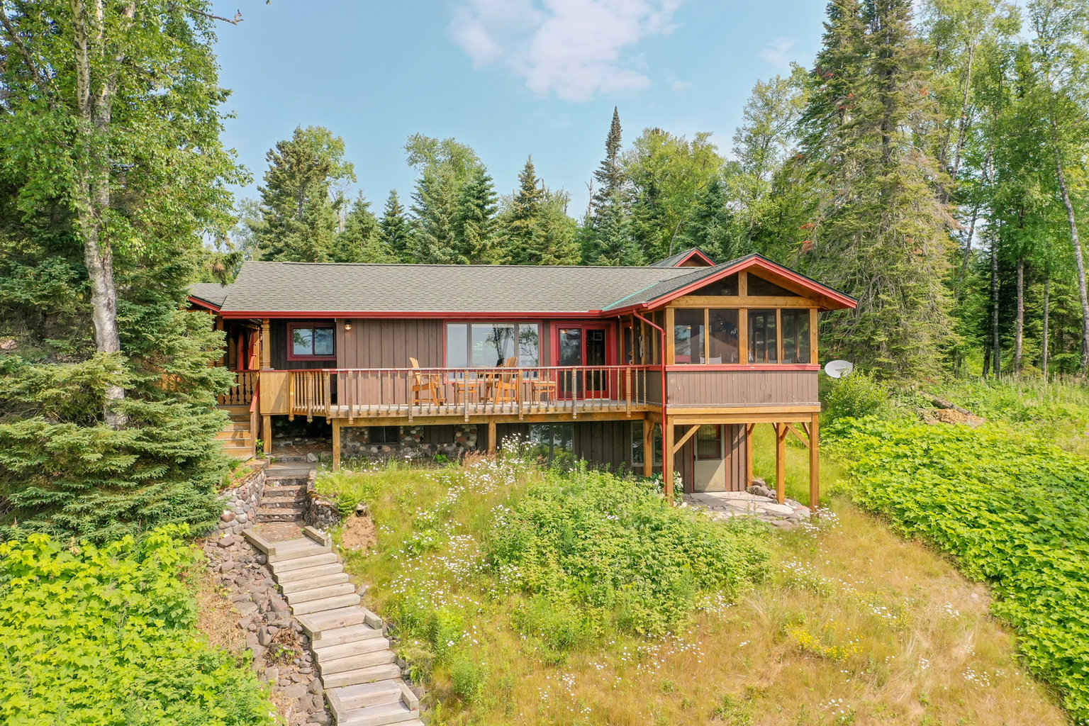 Lutsen Vacation Rental