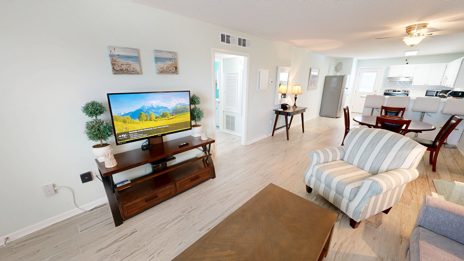 Fort Walton Beach Vacation Rental