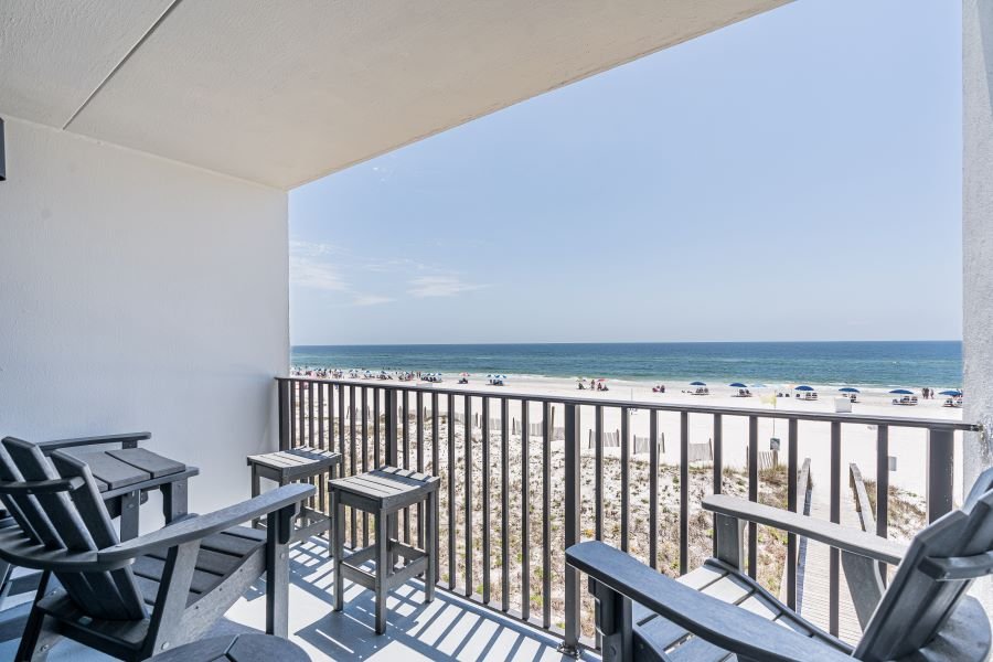 Gulf Shores Vacation Rental
