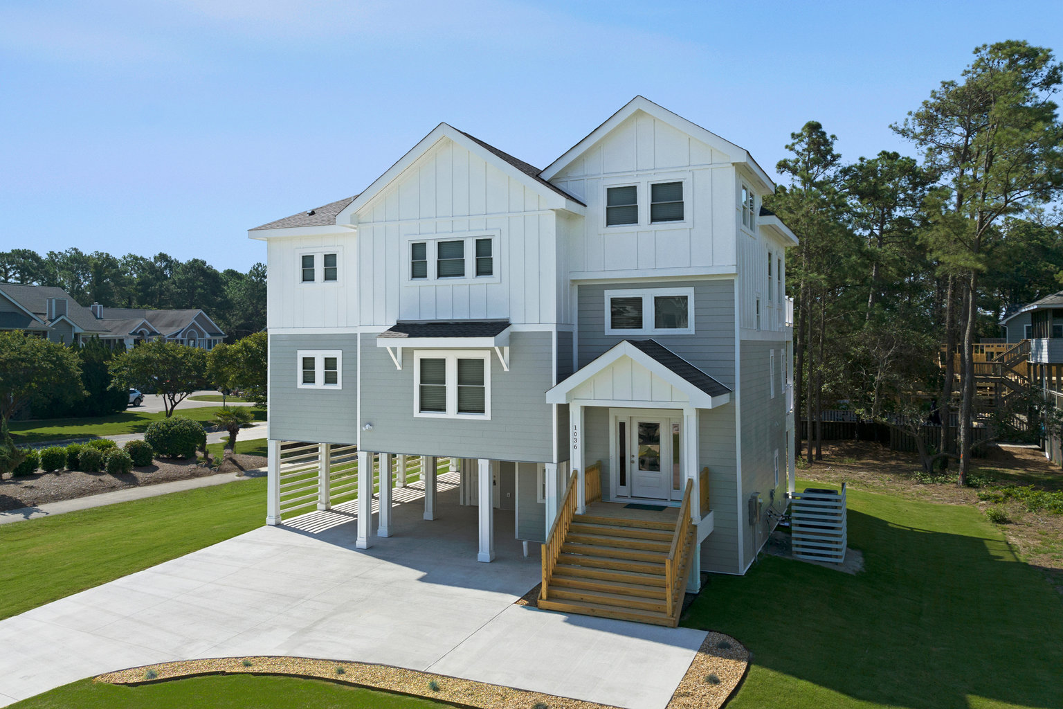 Corolla Vacation Rental