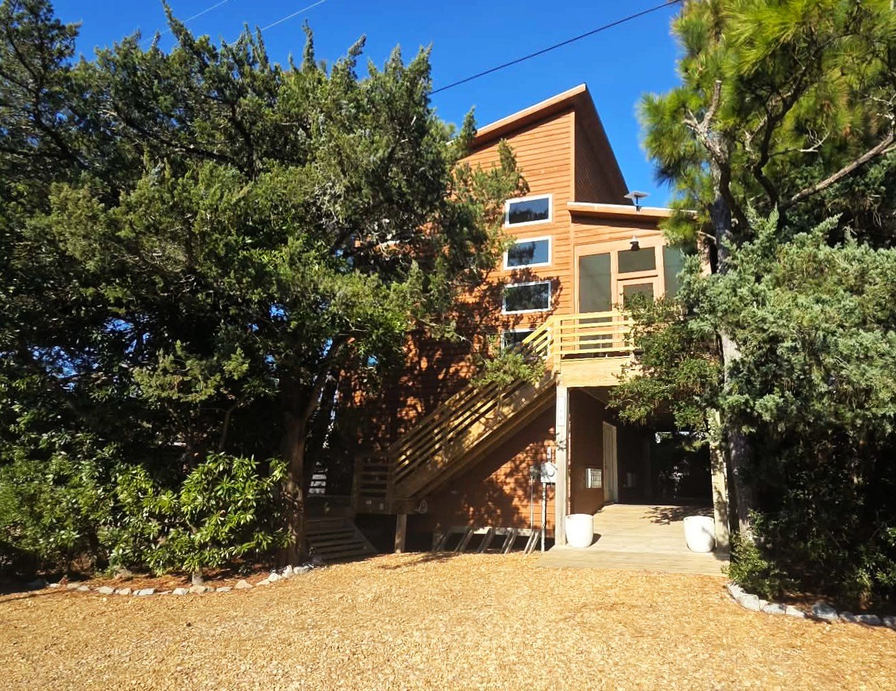 Ocracoke Vacation Rental