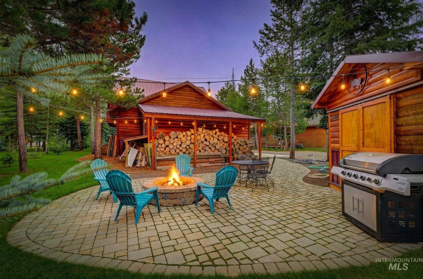 Donnelly Vacation Rental