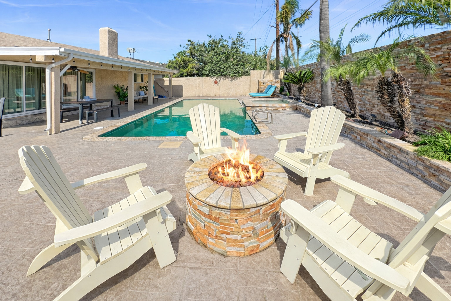 Anaheim Vacation Rental