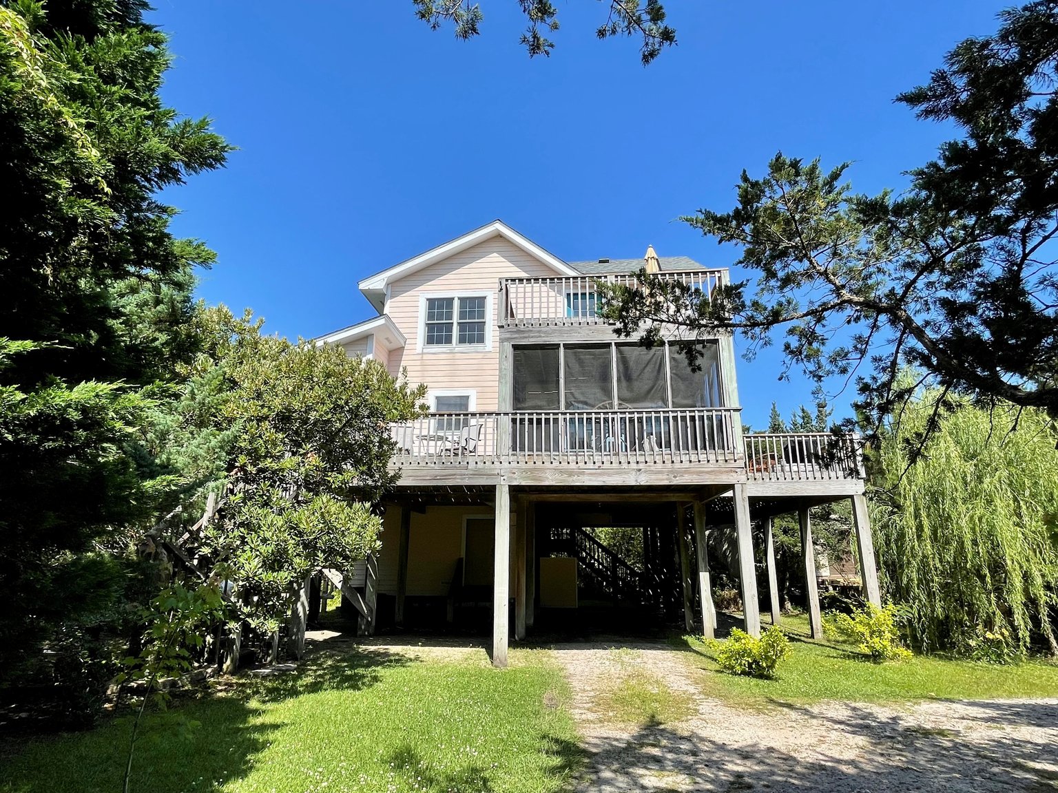 Ocracoke Vacation Rental