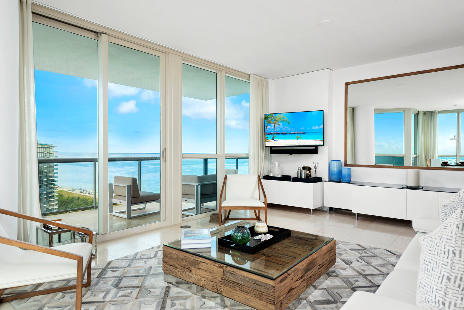 Miami Beach Vacation Rental